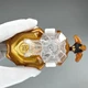 Beyblade Burst B-191 Full Custom BeyLauncher LR Takara Tomy String Launcher 🇺🇸
