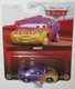 Disney Pixar Cars Diecast Car - Marilyn -  Brand New on Card  /TC