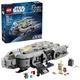 LEGO 75445 Star Wars: The Mandalorian and Grogu Anzellan Starship