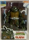 NECA TMNT Eastman and Laird's SLASH Teenage Mutant Ninja Turtles Adventures NEW