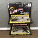 Micro Machines GI Joe vs Cobra Recon Desert Lighting Strike Cobra Rattler NEW