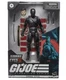 Hasbro G.I. Joe Classified Series Snake Eyes 6" Action Figure
