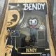 Jakks Bendy and the Ink Machine BENDY with Book 5" Action Figure Wave 2 2024