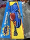 DC Super Powers Supermobile McFarlane Toys Action Figure Toy Punching Levers NIB