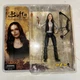 2005 Diamond Select Buffy The Vampire Slayer Bad Girls Faith Figure Exclusive