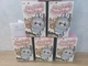 POPMART Labubu Monsters Exciting Macarons Vinyl Plush SEALED Blind Box1.0