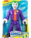 Fisher-Price Imaginext XL DC Super Friends: THE JOKER 10" Action Figure! (2022)