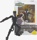 Digimon Beelzemon ANIME HEROES Bandai Namco Digital Monster 6.5" Action Figure