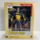 Marvel Legends Series Deaths Head 6&rdquo; Action Figure Deluxe SDCC Exclusive New