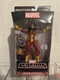 Marvel Legends SPIDER-WOMAN With THANOS BAF