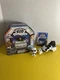 Doorables Star Wars Stormtrooper & Speeder Galactic Vehicle Cruiser Disney