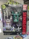 Transformers TITANS RETURN 6 Modes!  Sixshot + Revolver Headmaster MIB Complete 