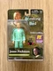 MEZCO TOYZ BREAKING BAD: JESSE PINKMAN BLUE HAZMAT SUIT &mdash; 6-INCH ACTION FIGURE