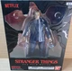 Stranger Things The Void Series Hopper 7" Action Figure Netflix Bandai 2021 New