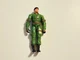 2003 Hasbro GI Joe Action Figure - Chief Torpedo