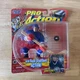 1998 WAYNE GRETZKY N Y RANGERS STARTING LINEUP PRO ACTION HOCKEY NEW