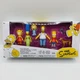 Jakks Pacific The Simpsons 2.5" Family Multi Pack Figure Set 7-Pack  🔥
