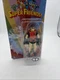 McFarlane Toys DC Retro Super Friends Evil Robin Platinum Edition 6" Figure NIP