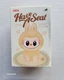 Pop Mart - The Monster - Have A Seat Labubu - Vinyl Plush Dolls, Keychains