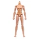 Figures Toy Company Deluxe Female 8 inch Articulated Flesh Body [Yvonne] 