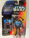 STAR WARS The Power Of The Force LANDO CALRISSIAN Action Figure Kenner 1995 NEW