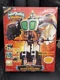 Power Rangers Wild Force Deluxe Kongazord Bandai 2002 Megazord w/ Box