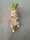 Sonny Angel Hippers Harvest Series Carrot Mini Figure Sticky