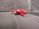 Transformers Beast Wars Terrorsaur Pterodactyl 2022 Walmart Exclusive Incomplete