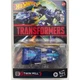 Hasbro Transformers Collaborative Hot Wheels X Transformers Twin Mill Figure