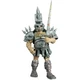 Trick Or Treat Studios GWAR 5 Inch Action Figure | One Size, Multi-colored 