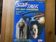 Vintage Star Trek Galoob Lieutenant Commander DATA MOC 1988 Action Figure Rare