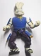 1989 Playmates Toys Teenage Mutant Ninja Turtles USAGI YOJIMBO Bunny TMNT Figure