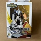 Digimon Anime Heroes Omegamon Action Figure BANDAI NAMCO (Box Damage)
