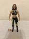 Alba Fyre - WWE Elite 121 Mattel Toy Wrestling Action Figure