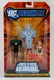 Mattel DC Universe JLU Green Lantern, Captain Atom, Supergirl 2008 New