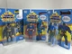 Superman Batman Darkseid McFarlane Toys DC Super Powers Action Figure 2022