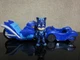PJ Masks CatBoy Kickback Motorcycle Pull Back And Go & Car w/ Figure