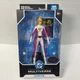 McFarlane DC Classic Multiverse Saturn Girl Red Platinum Edition Action Figure