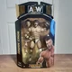Jazwares AEW Unrivaled Collection Series 9 Action Figure - #74 Brian Cage