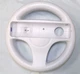Mario Kart Steering Wheel for Nintendo Wii & Wii U - Old Skool (WHITE) 