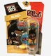 Tech Deck Fingerboard BLIND:  KEVIN ROMAR'S AFRO POPS Skateboarding New Mint
