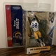 McFarlane Torry Holt NFL Football Series 8 St. Louis Rams White Jersey - NEW