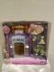 Disney Princess Royal Boutique Tiana&rsquo;s Restaurant NIB SUPER RARE GREAT GIFT IDEA