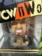 WCW NWO Diamond Dallas Page Bobble Head Statue Big Boys Figurine - NOS - Vintage