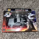 New Hasbro Transformers x Back to the Future 35th Anniversary Gigawatt Delorean