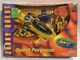 Johnny Quest QUEST PORPOISE Galoob 1996 New Unopened MISB