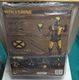 Authentic Mezco Toyz One 12 Collective Marvel Wolverine Figure New 2017 brown