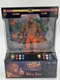 Jada Toys Street Fighter II Ultra DeeJay Action Figure