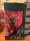 Hasbro Star Wars the Black Series Jyn Erso Action Figure
