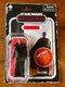 Star Wars The Mandalorian Moff Gideon Retro Collection